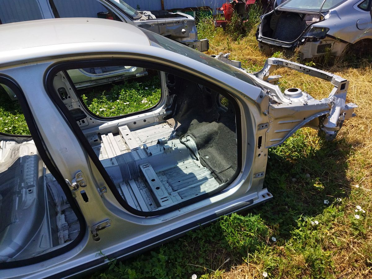 Malibu Кузов голий (можна різати) Chevrolet Malibu 2013-2015 22936181 Chevrolet Malibu 11