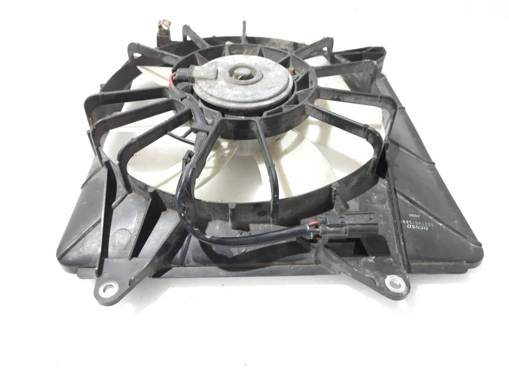 Insight Вентилятор системи охолодження правий Honda Insight 2010-2014 38615RBJ003 Honda Insight 20