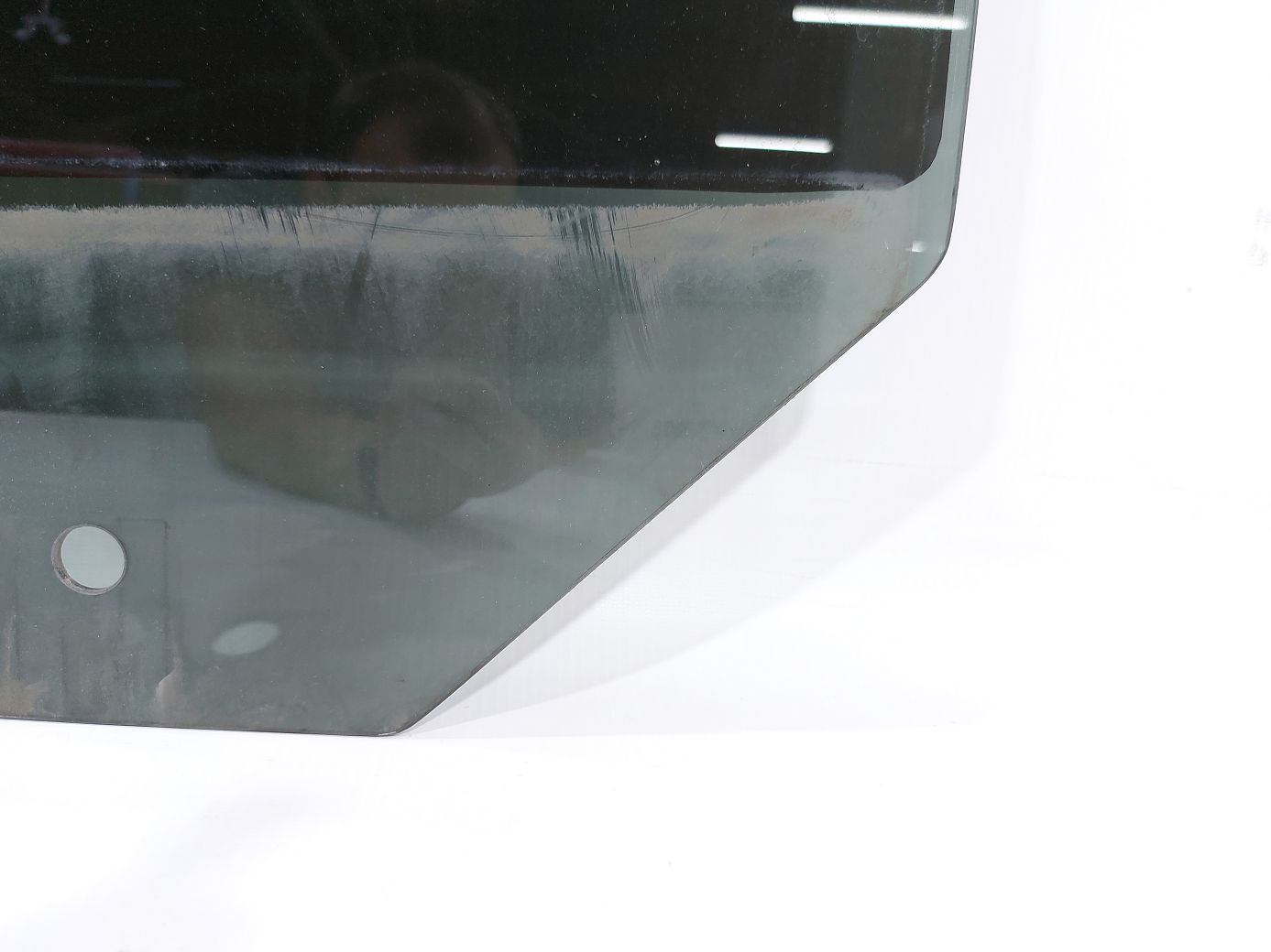 Patriot Скло дверей задньої лівої Jeep Patriot 2007-2017 5155451AC Jeep Patriot 3