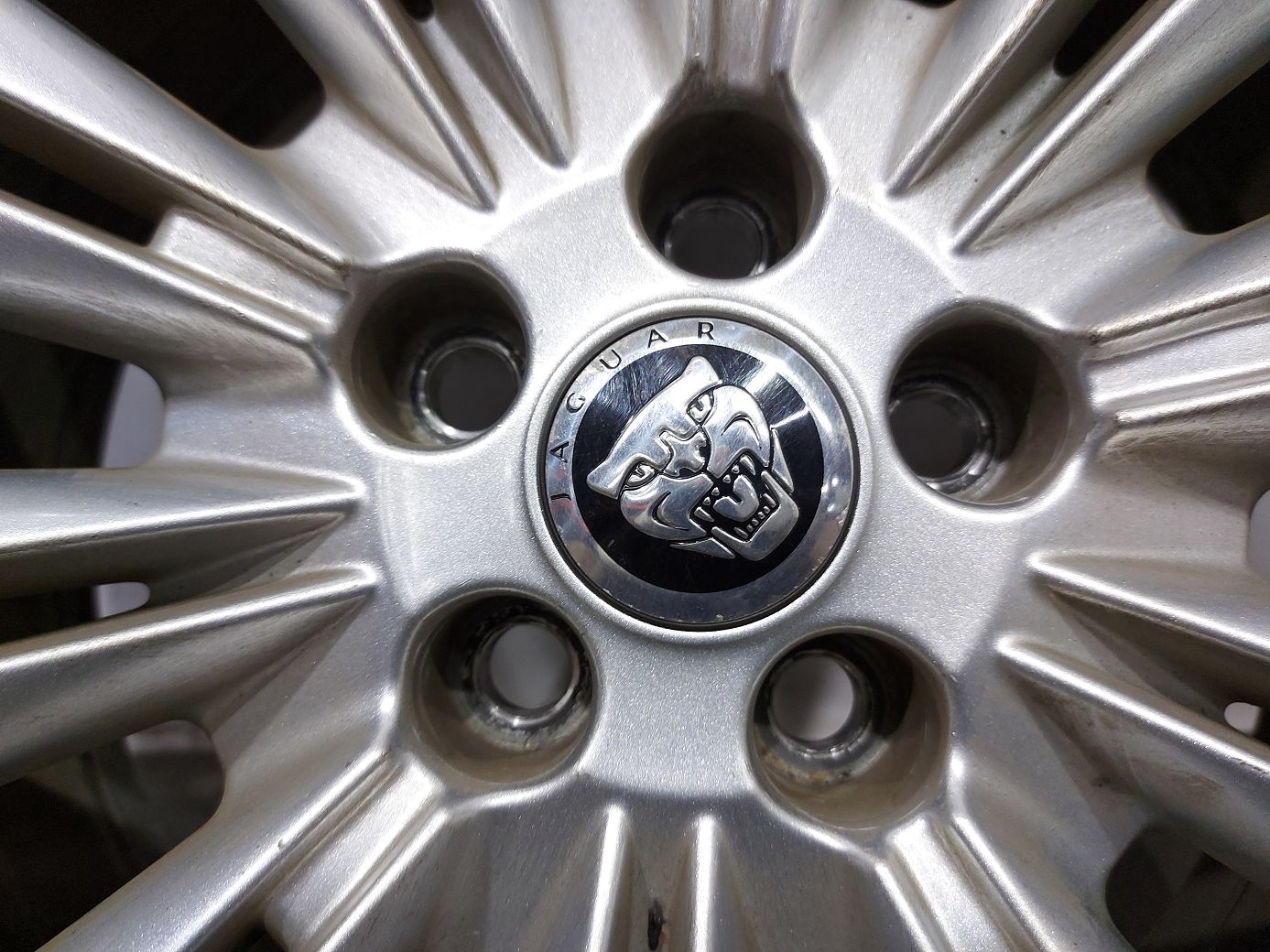 Xf Диск колёсный R19 Jaguar XF 2013-2015 C2P12613 Jaguar XF 8