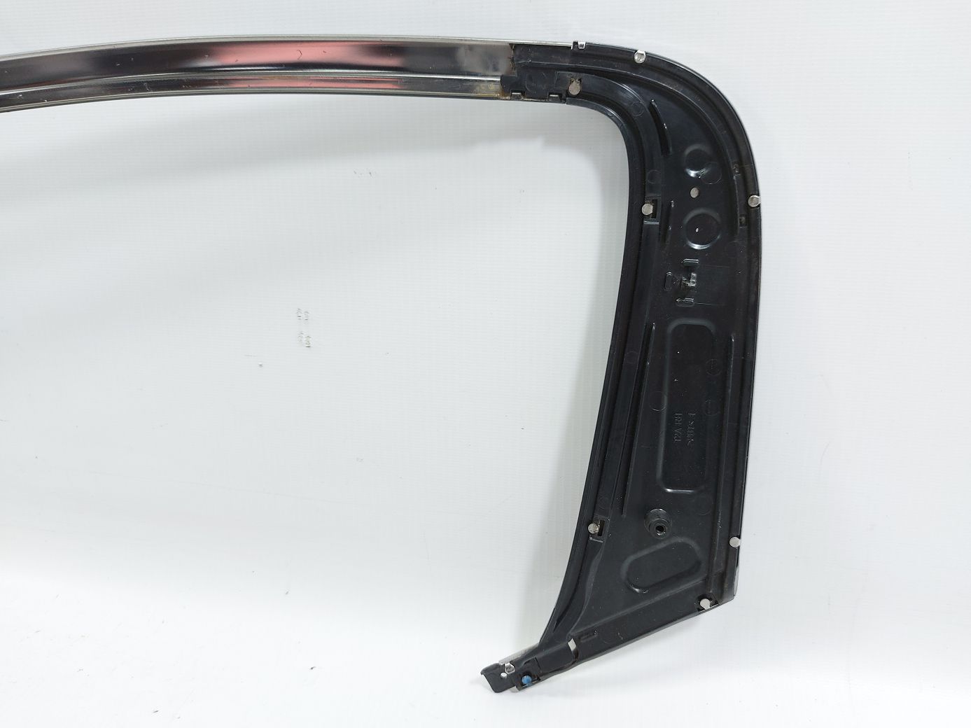 Accord Накладка арки двери задней правой (хром) внешняя Honda Accord 2015-2017 72921T2AA01 Honda Accord 5