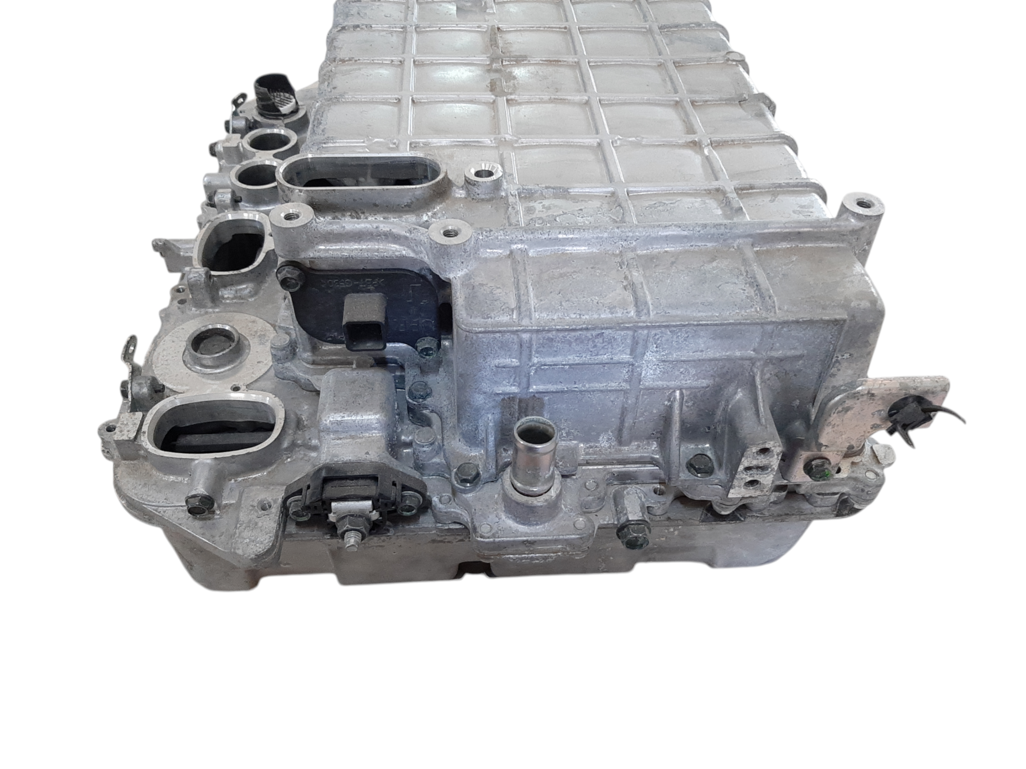 Leaf Перетворювач струму Nissan Leaf 2018-2022 24012-5SA1C Nissan Leaf 4 Leaf Перетворювач струму Nissan Leaf 2018-2022 24012-5SA1C Nissan Leaf 4