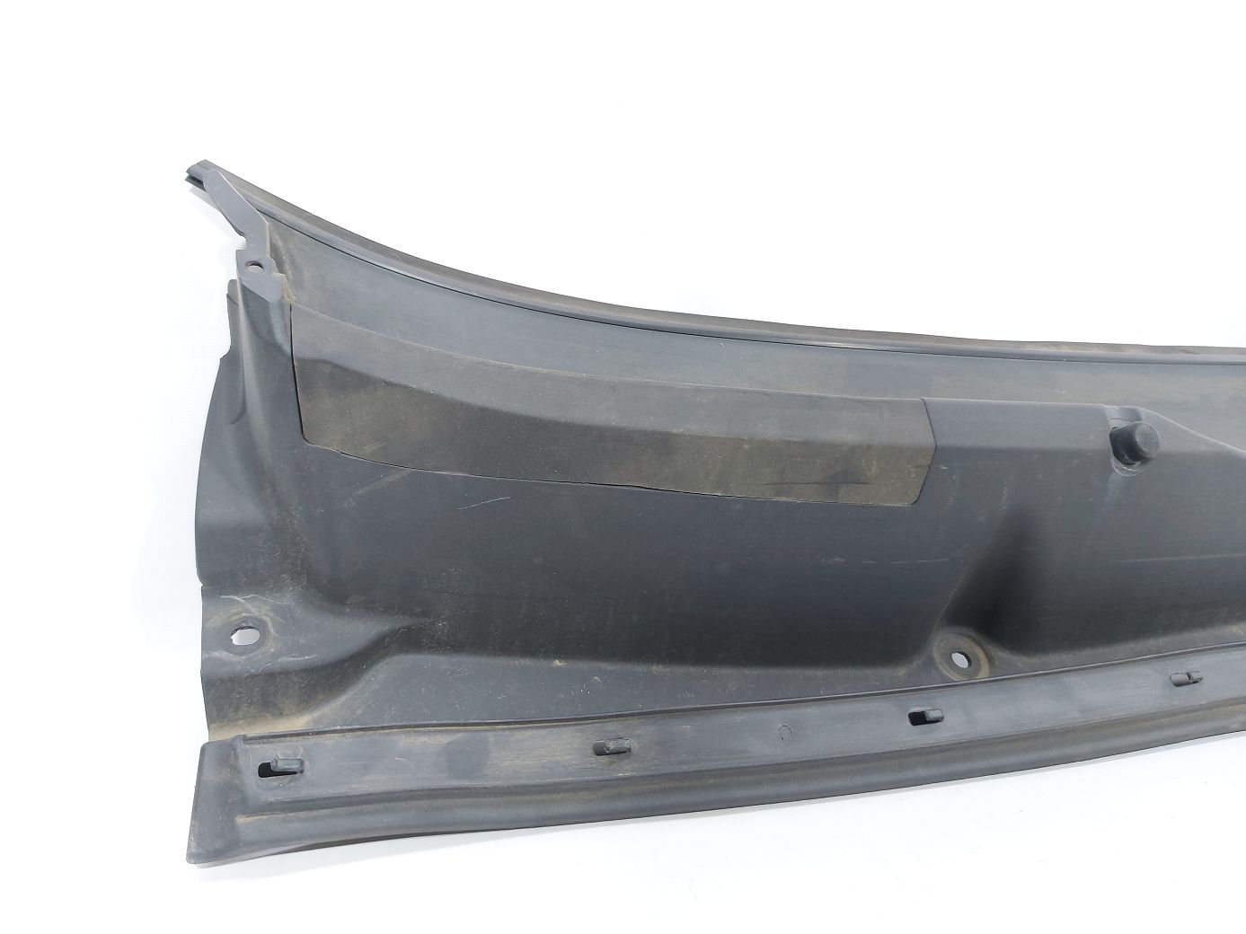 Trax Повітропровід під лобове скло Chevrolet Trax 2017-2021 42353827 Chevrolet Trax 4 Trax Повітропровід під лобове скло Chevrolet Trax 2017-2021 42353827 Chevrolet Trax 4