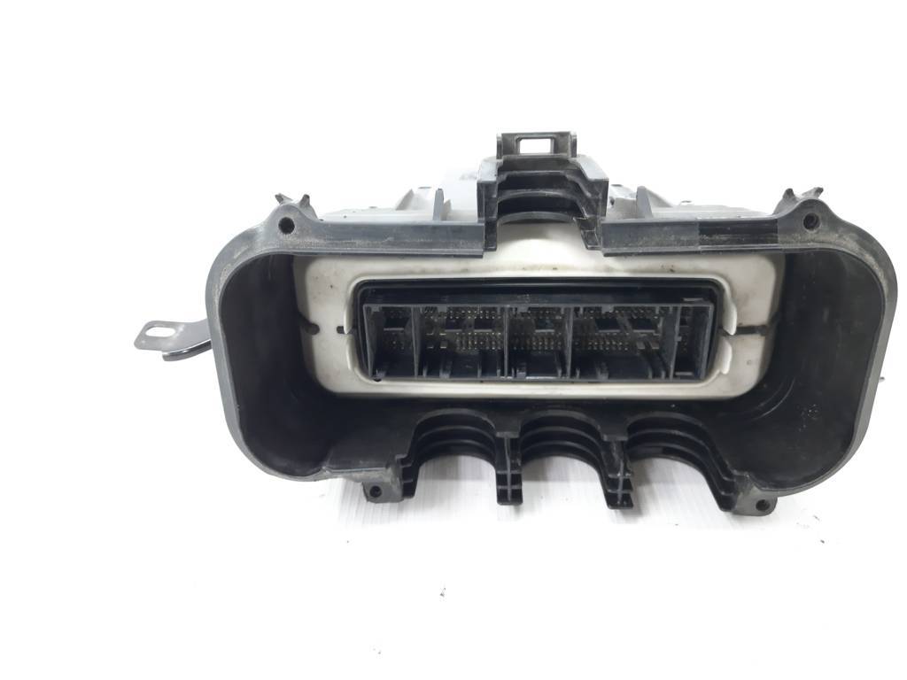 7 series Блок керування двигуном BMW 7 2012 12147624032 BMW 7 2