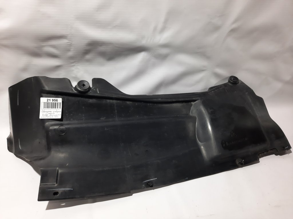 Journey Обесшумка приборной панели Dodge Journey 2011-2020 68095893AB Dodge Journey 5