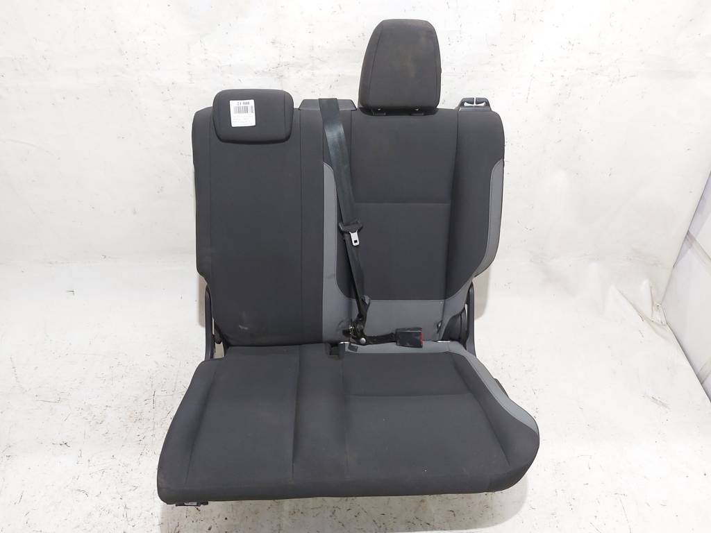 Escape Спинка заднего ряда сидений левая Ford Escape 2013-2015 CJ5Z-7866601-AA Ford Escape 1