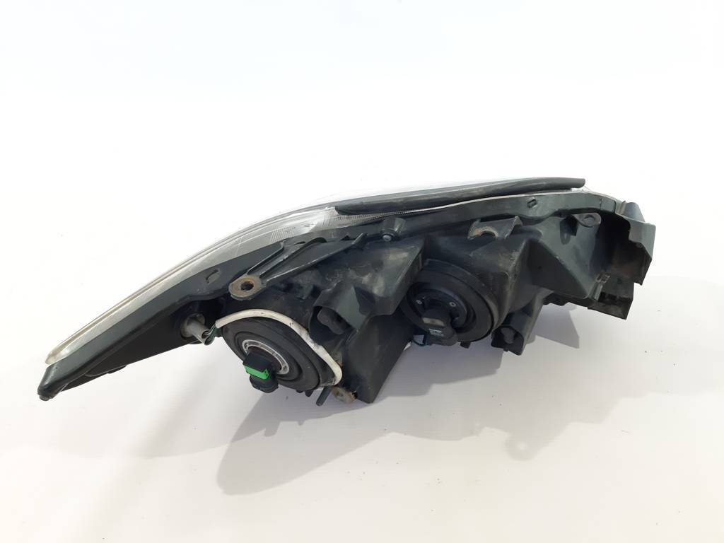 Scion tc Фара ліва Toyota Scion TC 2005-2010 8117021190 Toyota Scion TC 4