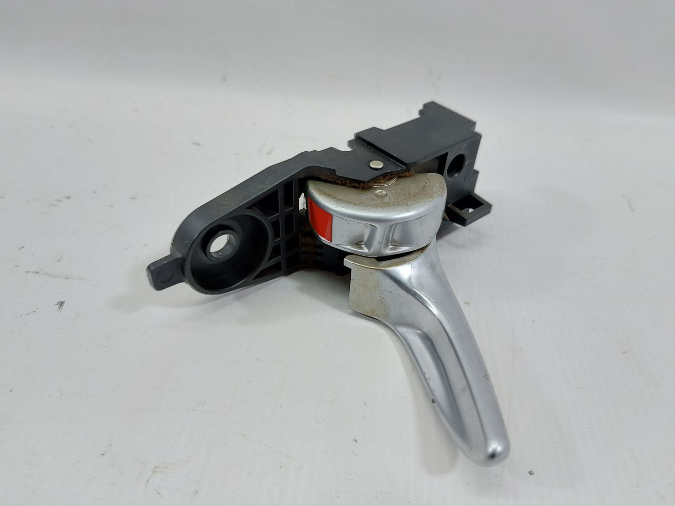 200 Ручка дверей задньої правої внутрішня (сіра) Chrysler 200 2015-2017 68249054AA Chrysler 200 2