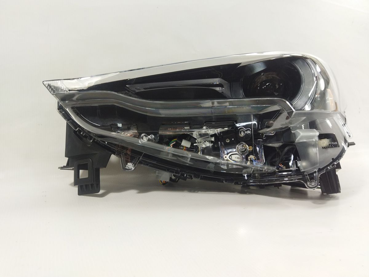 Фары головного света Фара передняя левая (без AFS) Mazda CX-5 2017-2020 KL2L51041C Mazda CX-5 2
