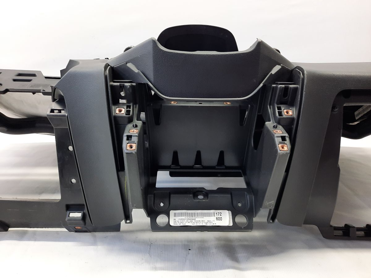 Equinox Торпеда Chevrolet Equinox 2010-2017 23286064 Chevrolet Equinox 10