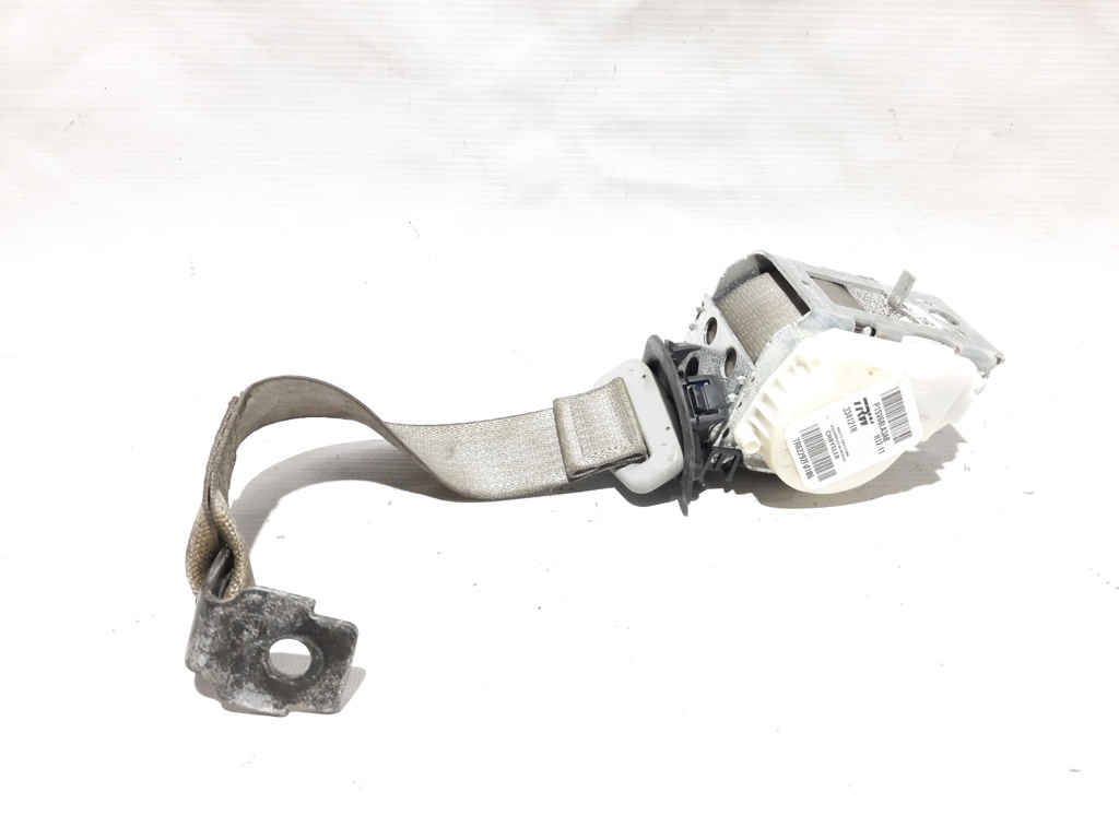 Dart Ремень безопасности второго ряда сидений центральный Dodge Dart 2012-2016 1SV69DX9AC Dodge Dart 23