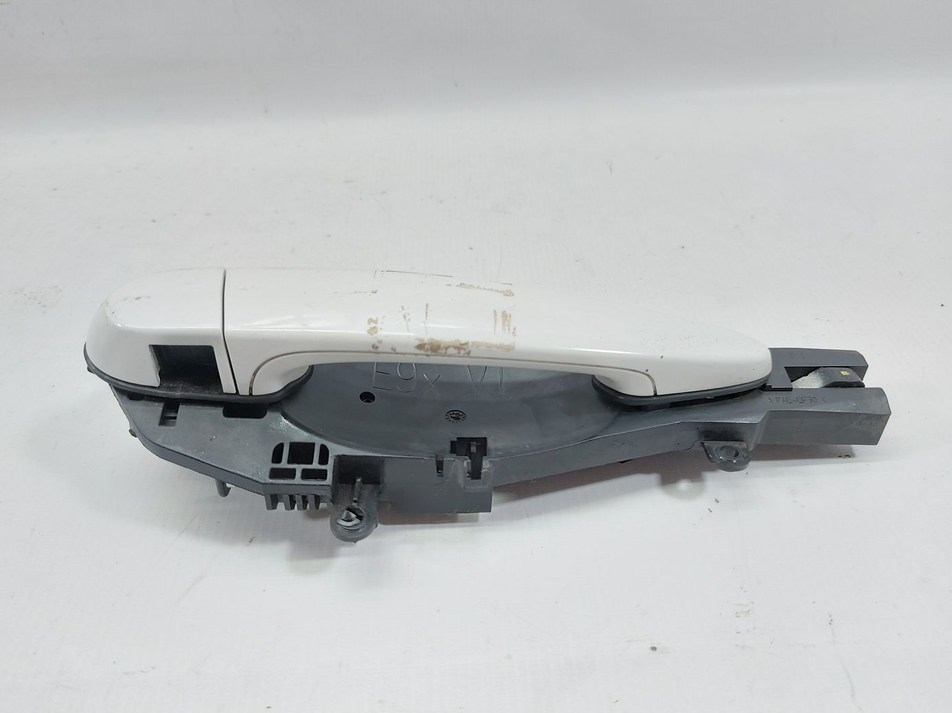 328i xdrive. Ручка дверей передньої правої зовнішня (біла) BMW 328i xDrive 2009-2015 51210445184 BMW 328i xDrive