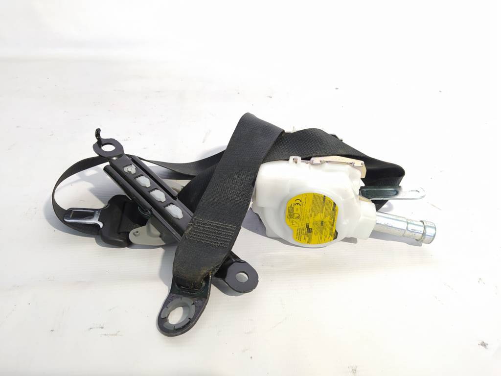 Camry Ремінь безпеки передній правий Toyota Camry 2015-2017 7321006342C0 Toyota Camry 4