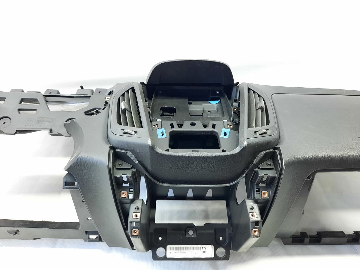 Equinox Торпеда Chevrolet Equinox 2010-2017 23286064 Chevrolet Equinox 16