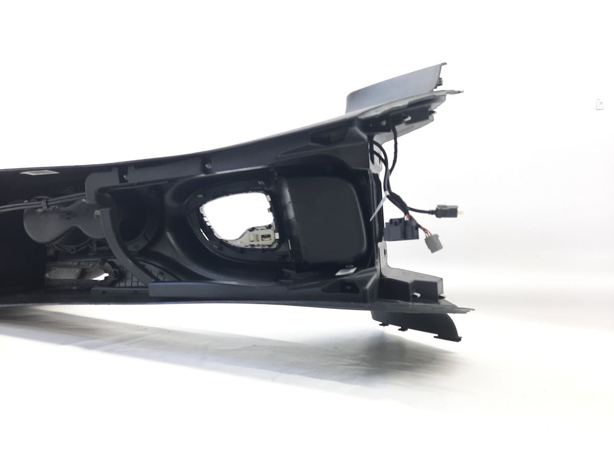 Dart Консоль центральна Dodge Dart 2014-2016 1YZ07DX9AC Dodge Dart 20