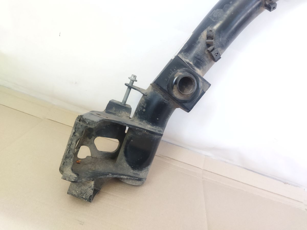 Fortwo Балка задняя Smart Fortwo 2008-2016 4513500003 Smart Fortwo 2