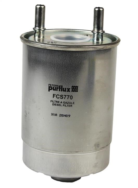 Топливные фильтры. Паливний фільтр PURFLUX FCS770 Топливные фильтры. Паливний фільтр PURFLUX FCS770