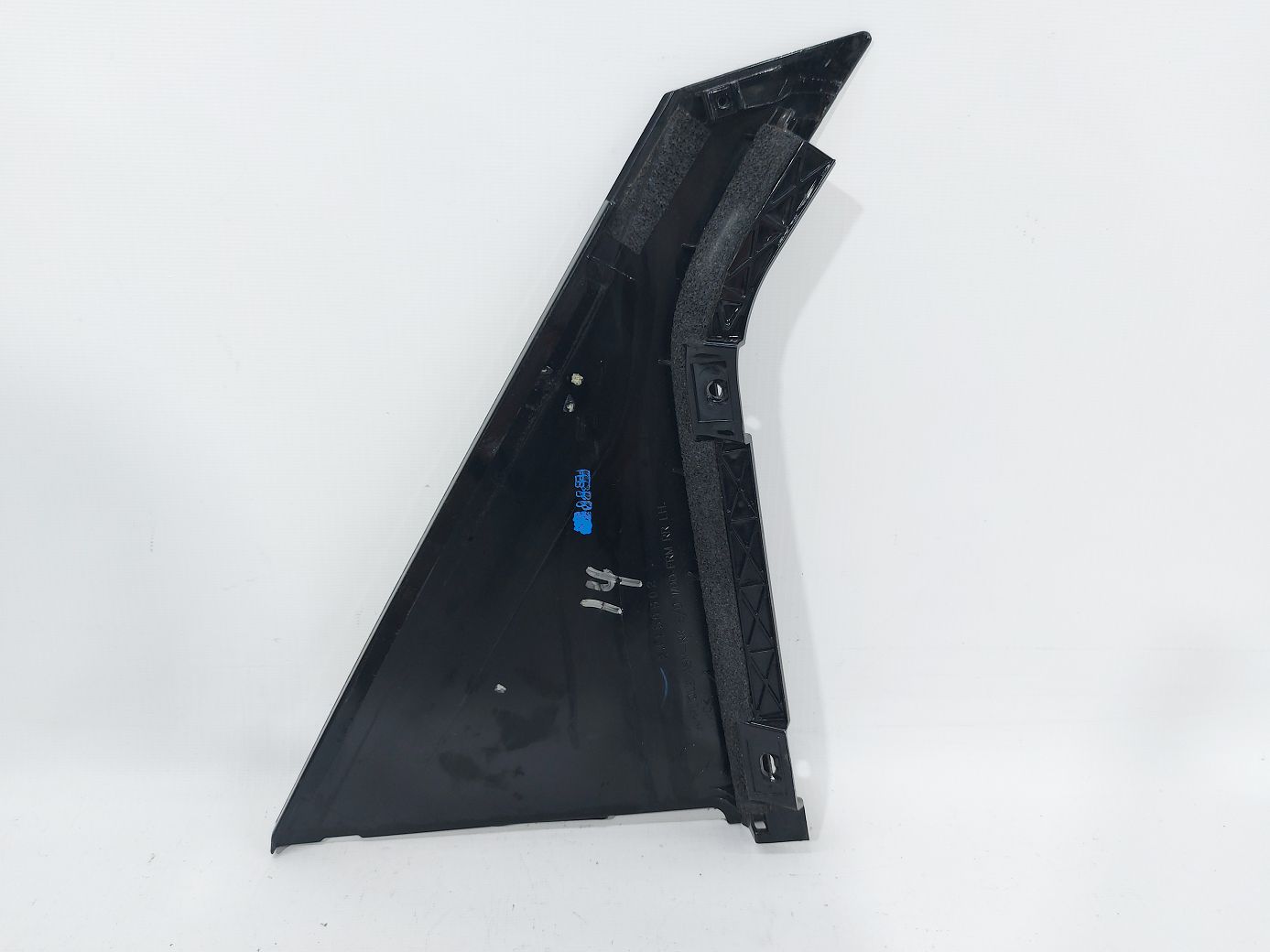 Impala Молдинг двері задньої лівої зовнішній задній Chevrolet Impala 2014-2020 84261835 Chevrolet Impala 3