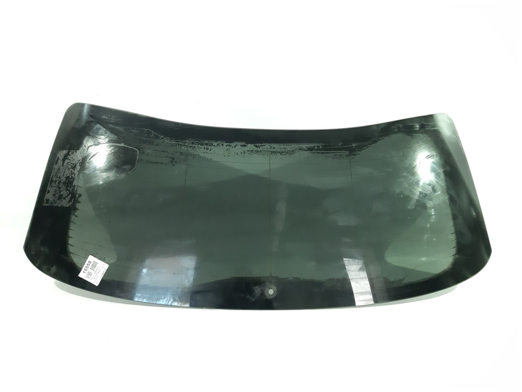 Mkx. Скло кришки багажника Lincoln MKX 2016-2018 FA1Z5842006C Lincoln MKX