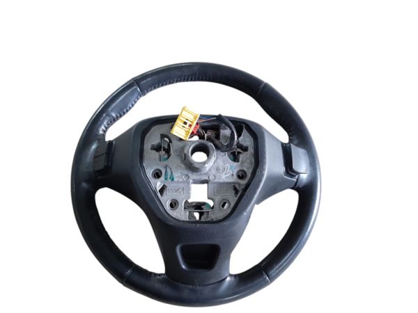 Bolt Руль Chevrolet Bolt EV 2017-2023 42579024 Chevrolet Bolt EV 6