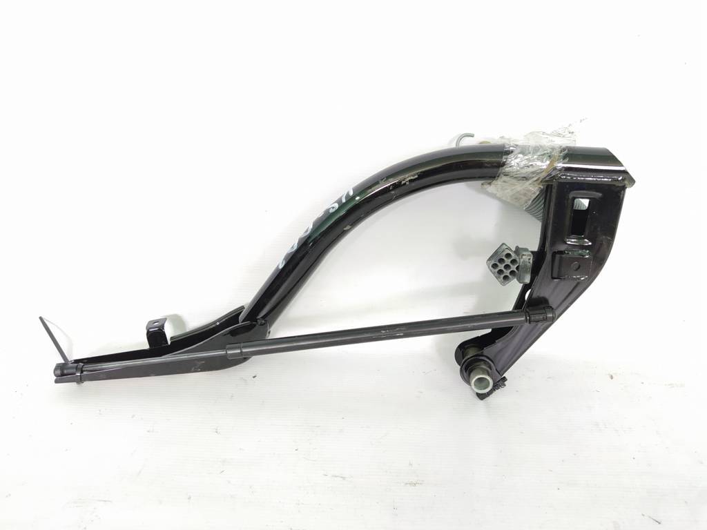 Malibu. Петля кришки багажника ліва Chevrolet Malibu 2013-2018 22912179 Chevrolet Malibu