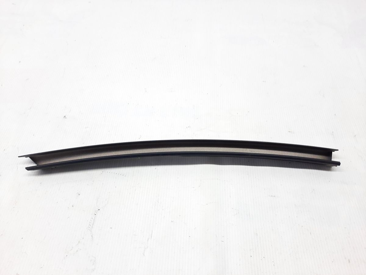 S80 Напрямне скло дверей задньої лівої (салазки) Volvo S80 2007-2016 30799053 Volvo S80 3