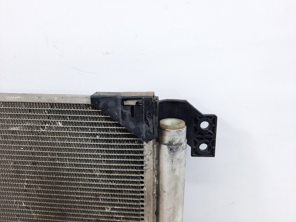 Ats Радіатор кондиціонера Cadillac ATS 2013-2016 22966151 Cadillac ATS 2 Ats Радіатор кондиціонера Cadillac ATS 2013-2016 22966151 Cadillac ATS 2