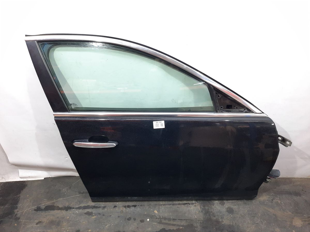 Ats Двері передні права в зборі Cadillac ATS 2013-2018 84200615 Cadillac ATS 8