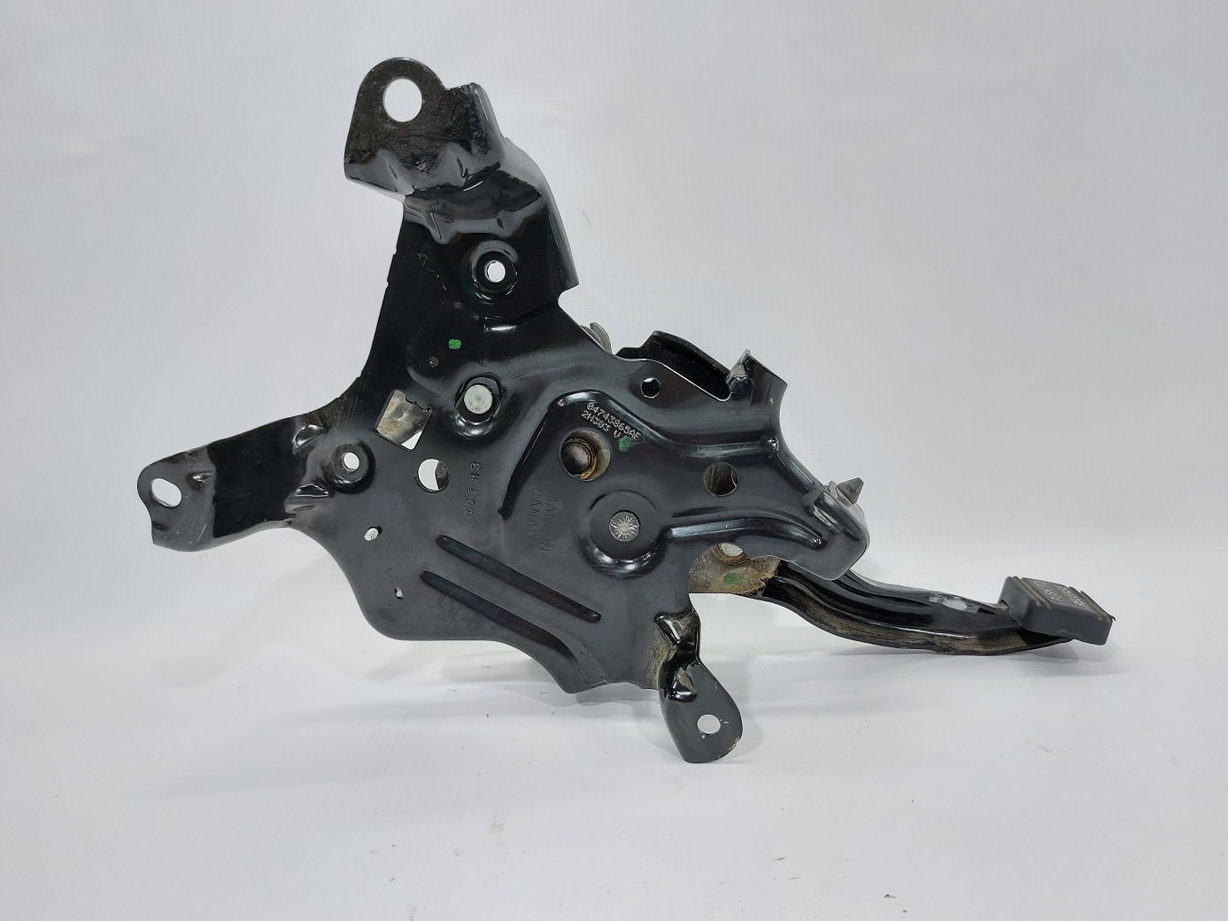 Journey Педаль стояночного тормоза Dodge Journey 2009-2019 4743865AG Dodge Journey 3