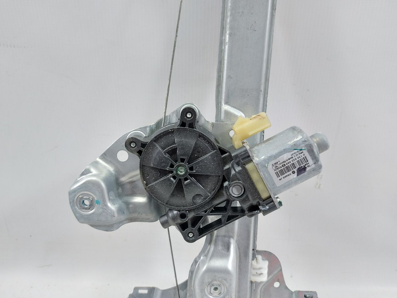 Ats Склопідйомник двері задньої лівої Cadillac ATS 2013-2018 22914588 Cadillac ATS 2 Ats Склопідйомник двері задньої лівої Cadillac ATS 2013-2018 22914588 Cadillac ATS 2