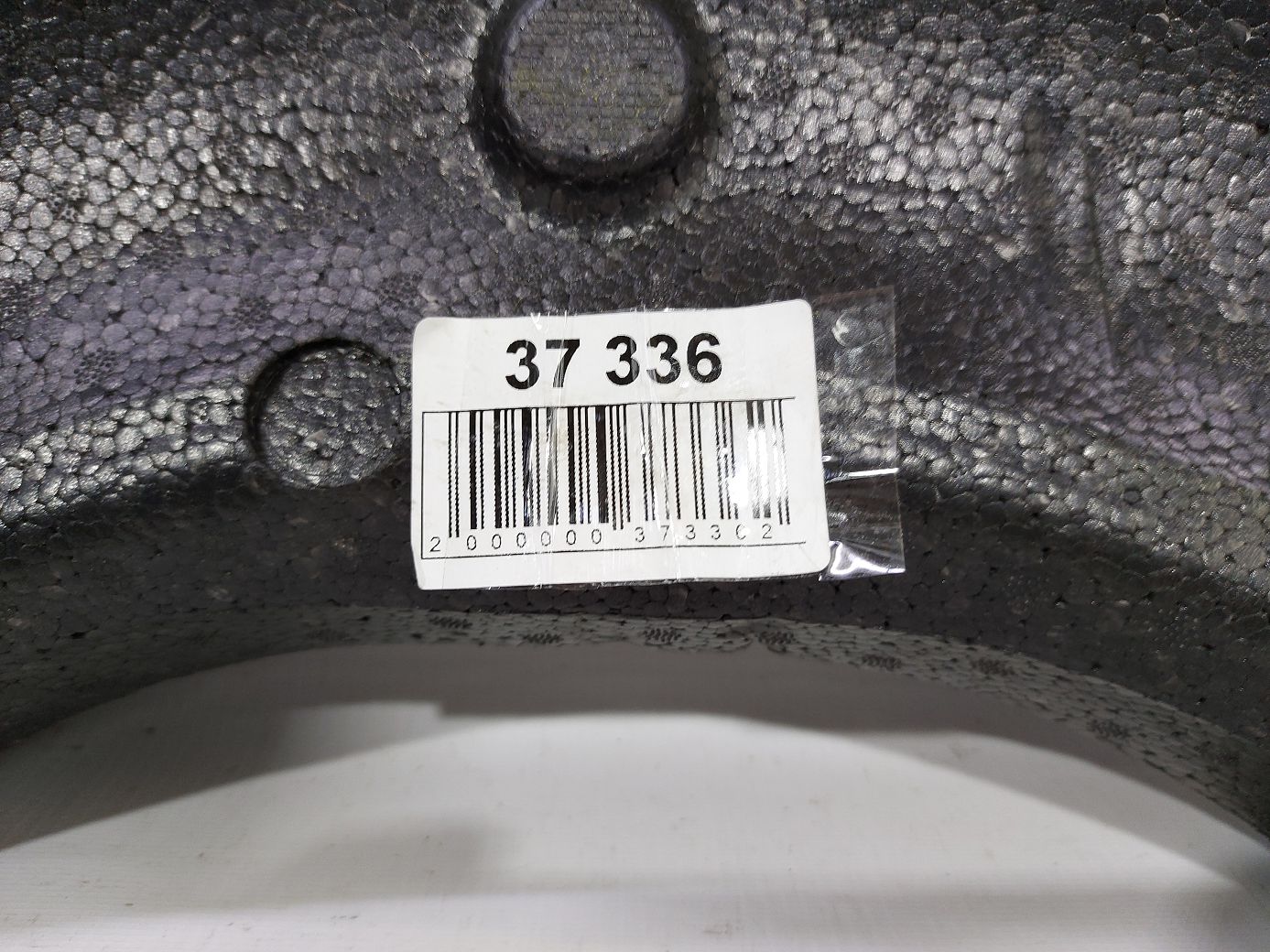 Malibu Вставка под запасное колесо Chevrolet Malibu 2016-2021 23127006 Chevrolet Malibu 3