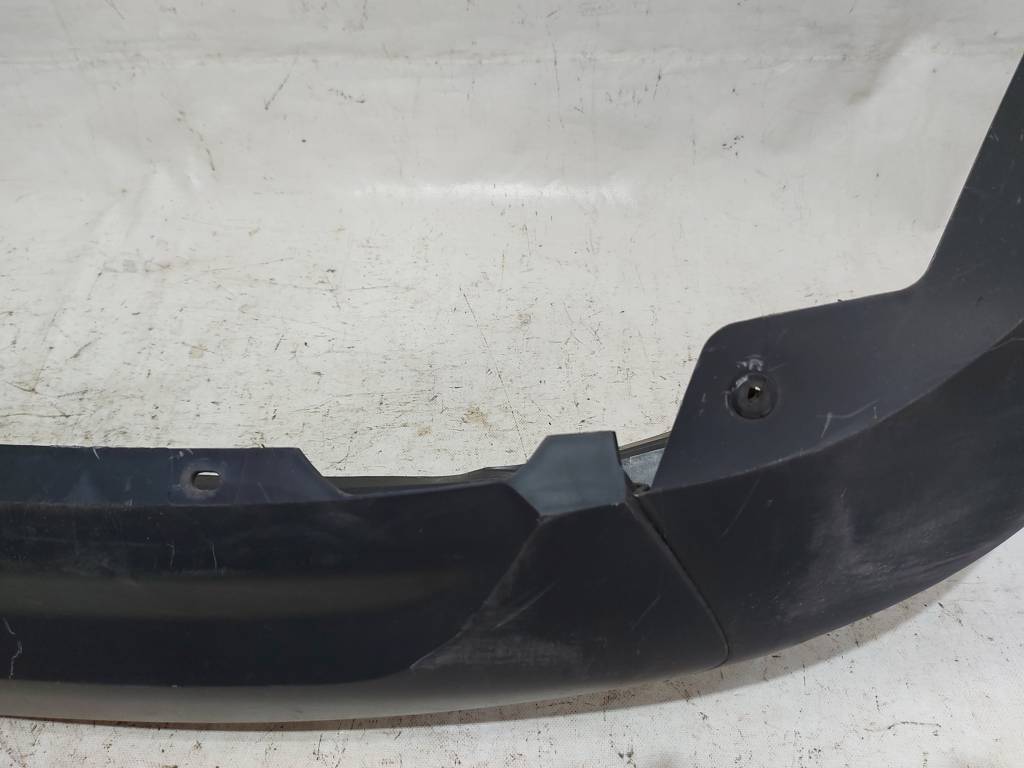 Escape Бампер задній Ford Escape 2013-2016 CJ5Z17K835AB Ford Escape 6 Escape Бампер задній Ford Escape 2013-2016 CJ5Z17K835AB Ford Escape 6