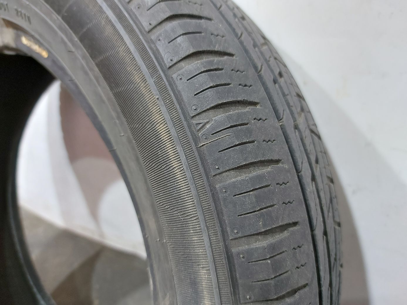 Всесезонные шины Резина Sumitomo HTR A/S 175/65R15 3