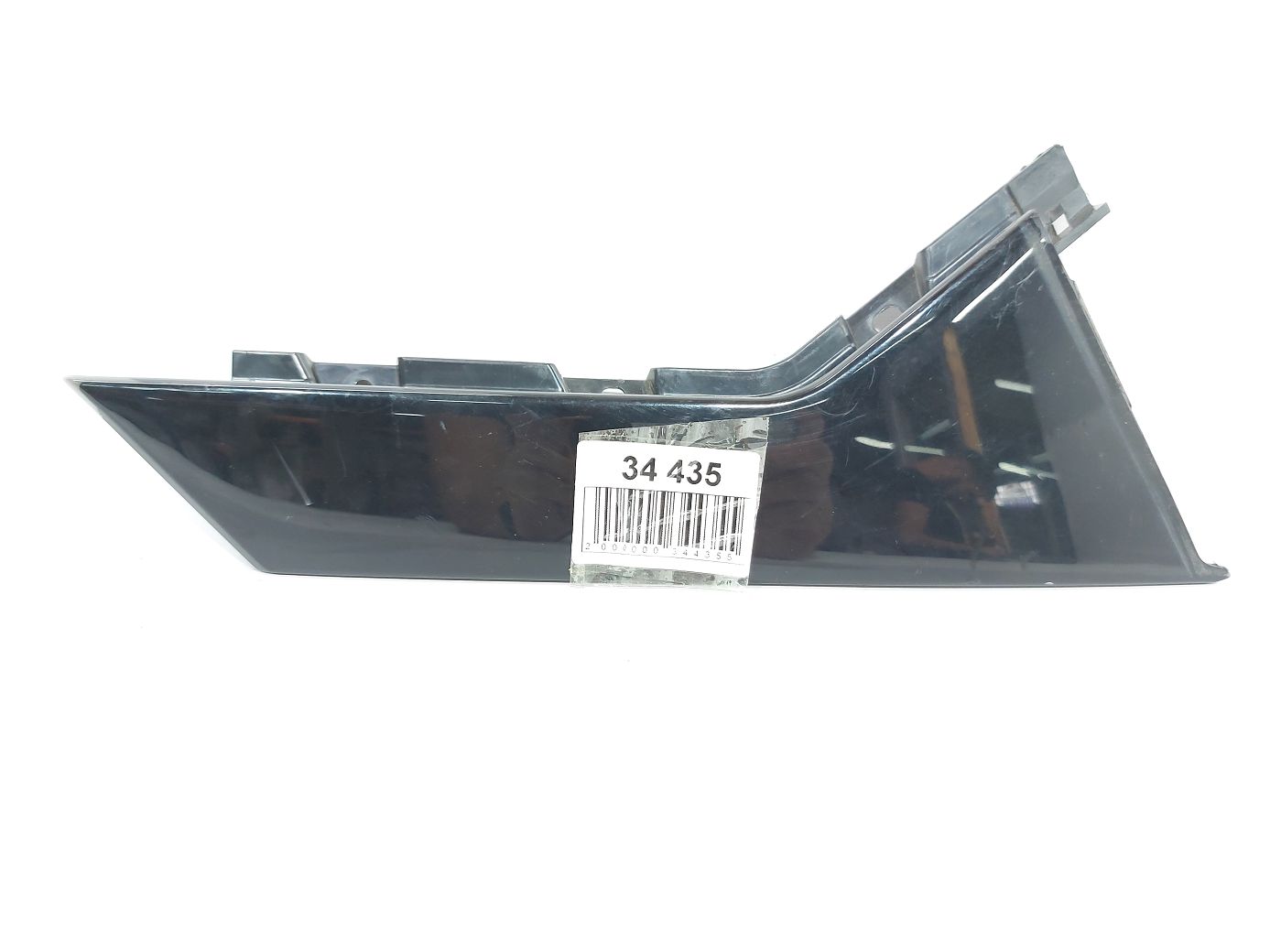Fusion. Накладка арки зовнішня двері задньої правої Ford Fusion 2013-2020 ES7Z54255A62CB Ford Fusion