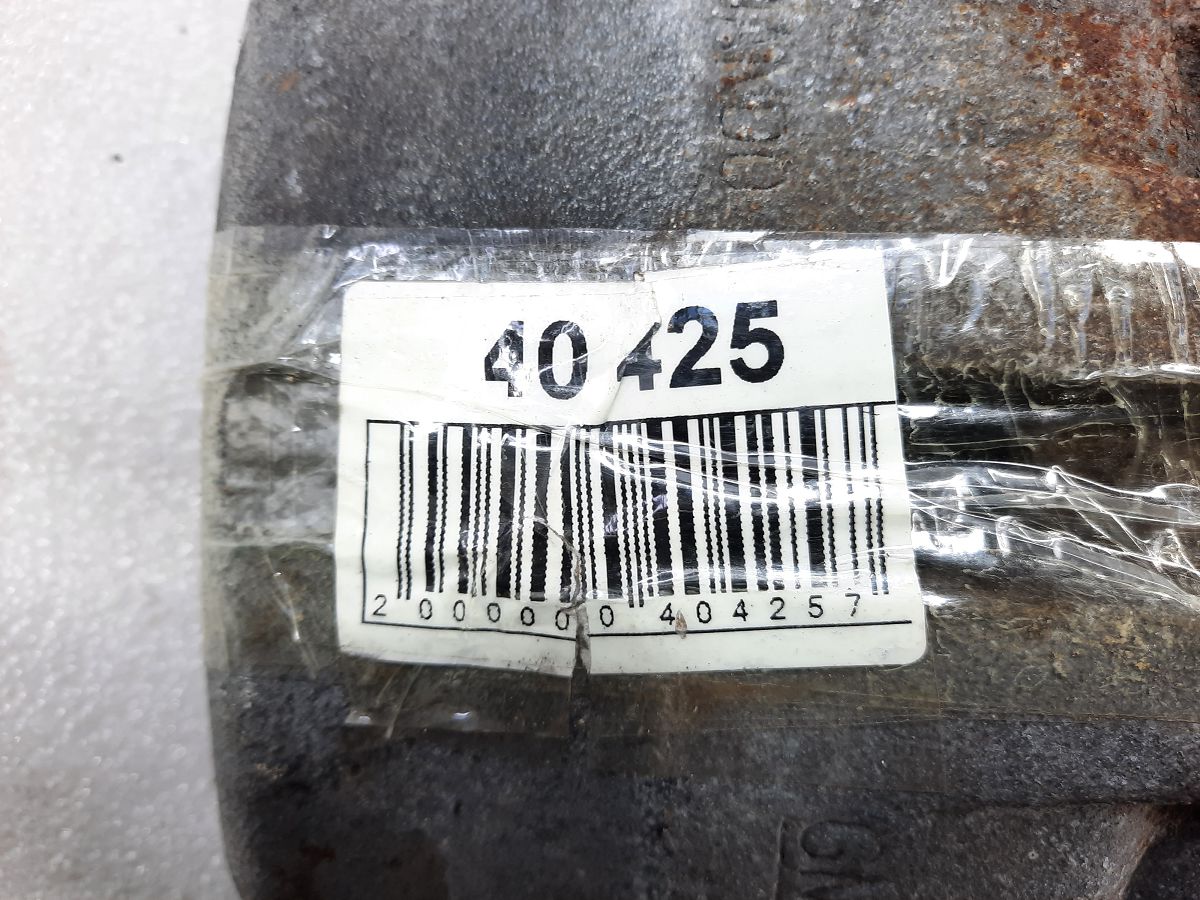 Regal Супорт гальмівний передній лівий Buick Regal 2014-2017 22917417 Buick Regal 5