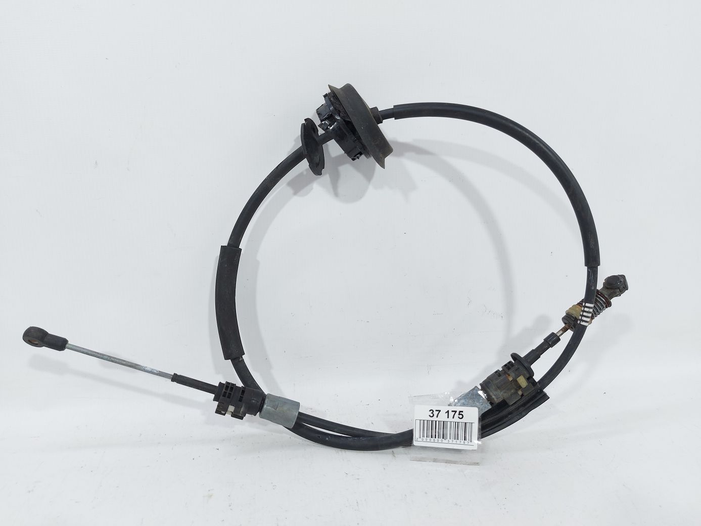 Equinox. Трос АКПП Chevrolet Equinox 2010-2017 22890115 Chevrolet Equinox