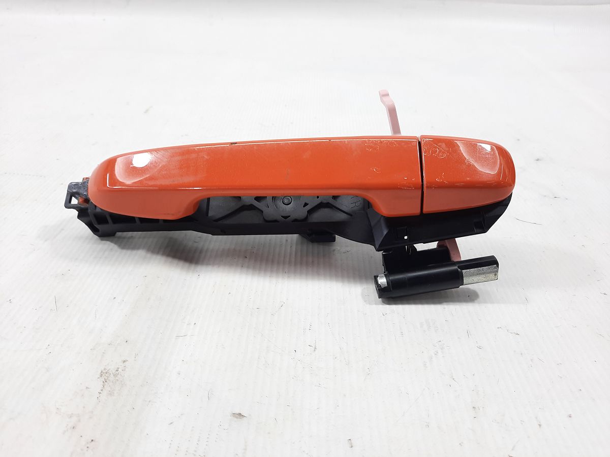 Prius. Ручка дверей задньої правої зовнішня Toyota Prius 2012-2015 6921152100E7 Toyota Prius Prius. Ручка дверей задньої правої зовнішня Toyota Prius 2012-2015 6921152100E7 Toyota Prius