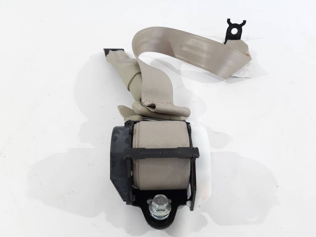 Rdx Ремінь безпеки задній правий Acura RDX 2013-2018 04824TX4A00ZA Acura RDX 3