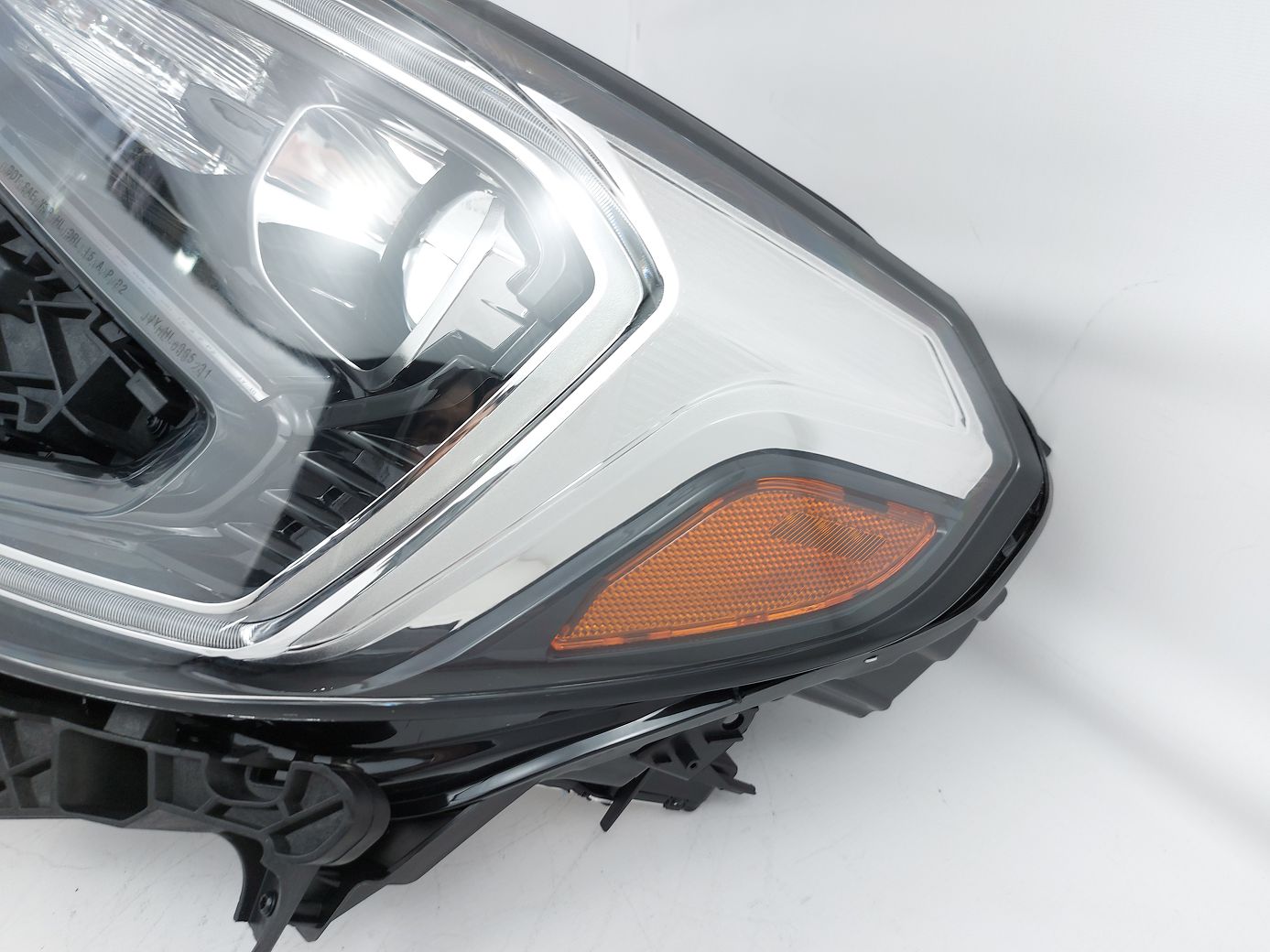 Фари головного світла Фара передня ліва GMC Terrain 2018-2020 84815558 GMC Terrain 2 Фари головного світла Фара передня ліва GMC Terrain 2018-2020 84815558 GMC Terrain 2