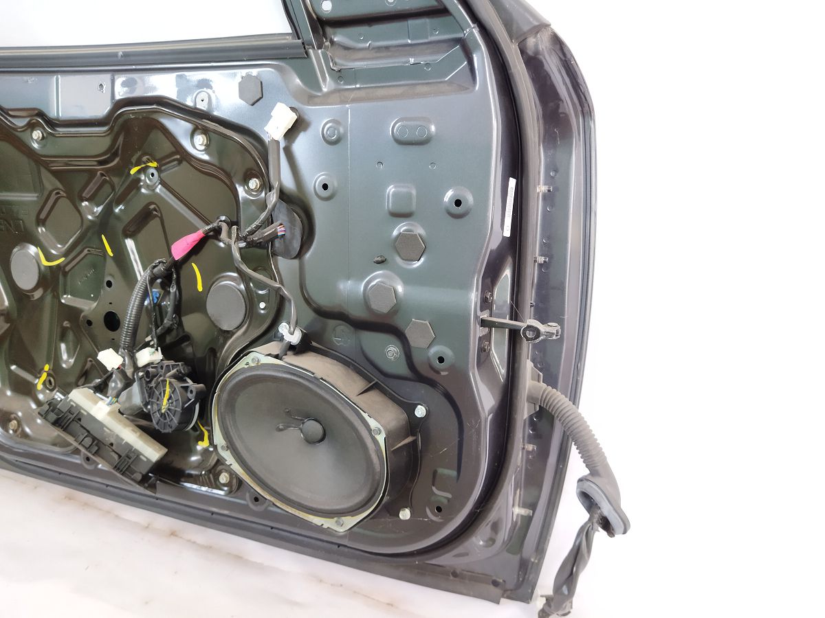 Maxima Дверь передняя левая Nissan Maxima 2010-2014 801019DC0A Nissan Maxima 10