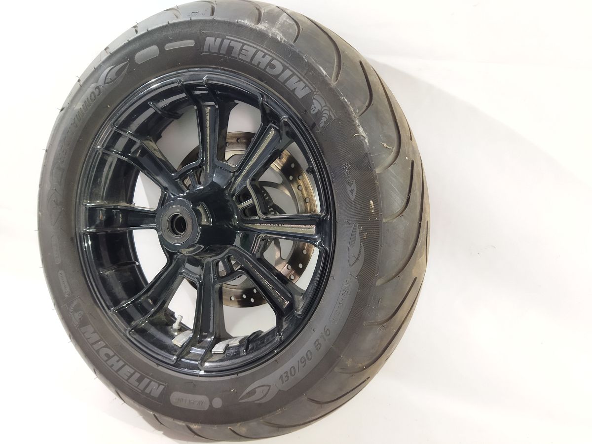Scout bobber Колесо переднее INDIAN SCOUT BOBBER 2018 1523026266 INDIAN SCOUT BOBBER 3