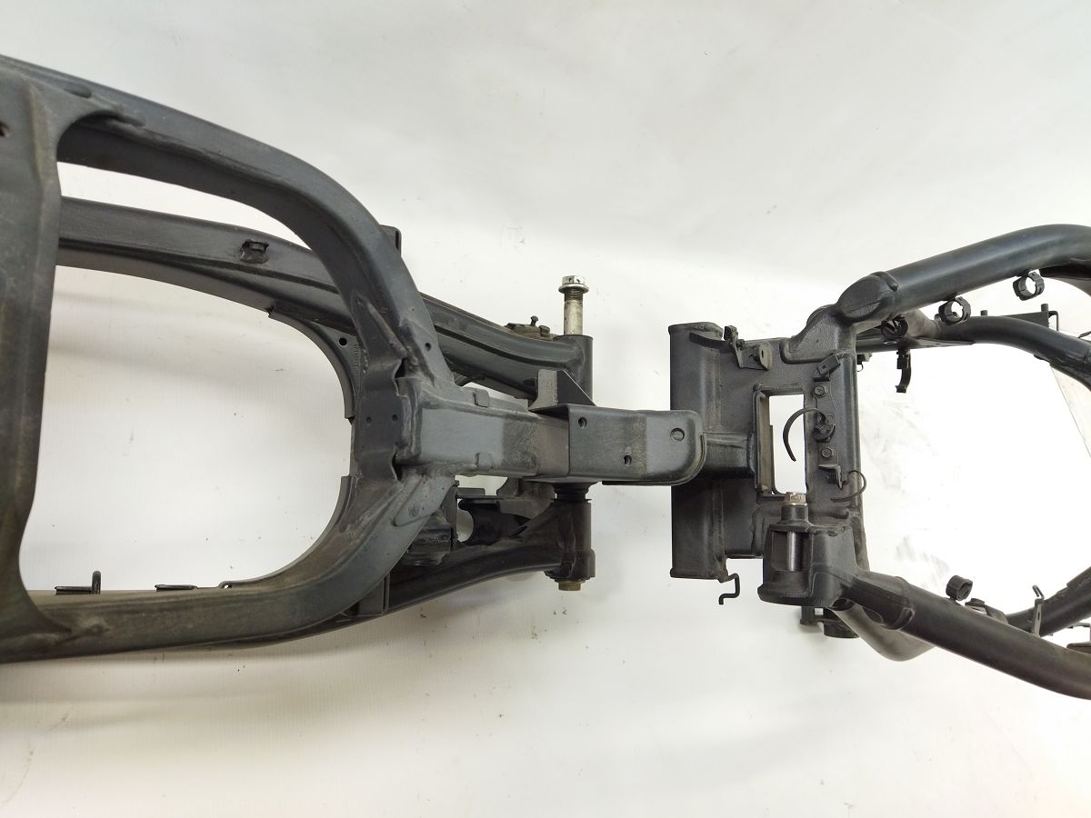 En-650d Кавасакі рама EN-650 D 2017 32160073418p Kawasaki EN-650 D 11