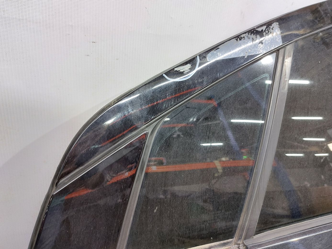 Volt Дверь передняя левая Chevrolet Volt 2011-2015 22885533 Chevrolet Volt 3