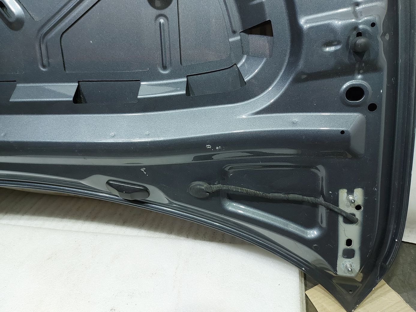 Капоти Капот Volkswagen 12D823031 Volkswagen ID.6 13