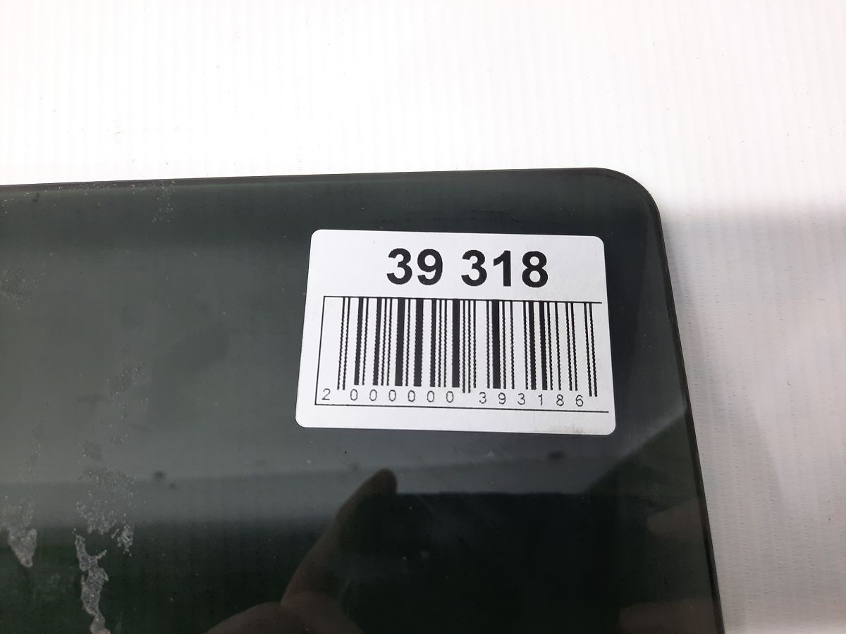 Grand caravan Скло дверей задньої лівої Dodge Grand Caravan 2008-2020 5020649AC Dodge Grand Caravan 2