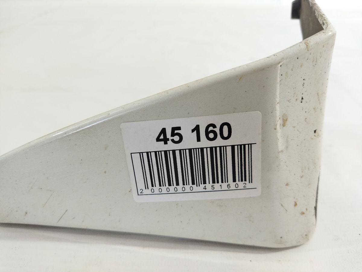 Altima Бризковик задній лівий Nissan Altima 2013-2018 999J2UZK23 Nissan Altima 4