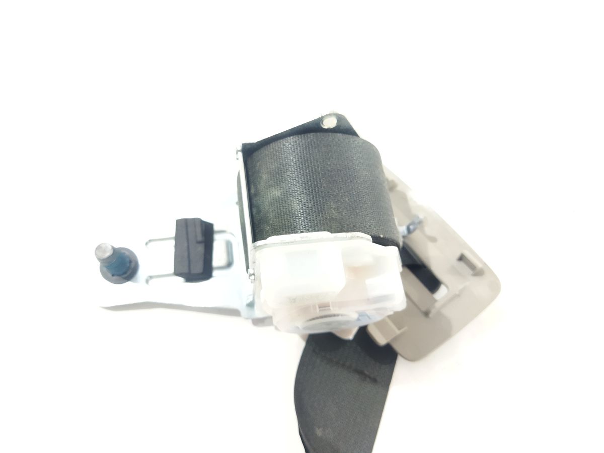 Optima Ремінь безпеки задній центральний Kia Optima 2016-2020 89850D5500WK Kia Optima 4