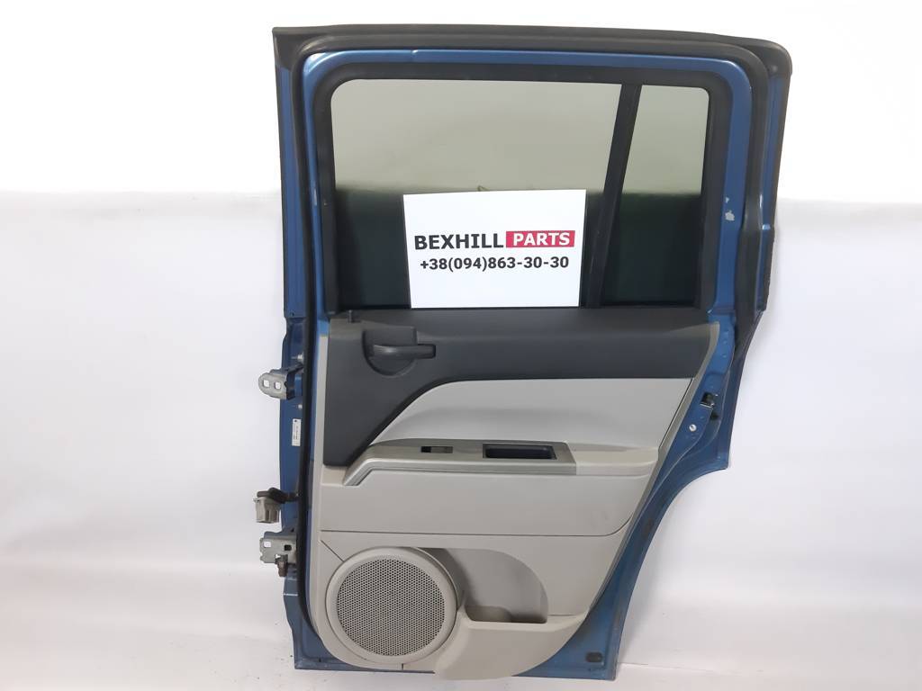 Compass Дверь задняя правая Jeep Compass 2007-2010 5074958AB Jeep Compass 9