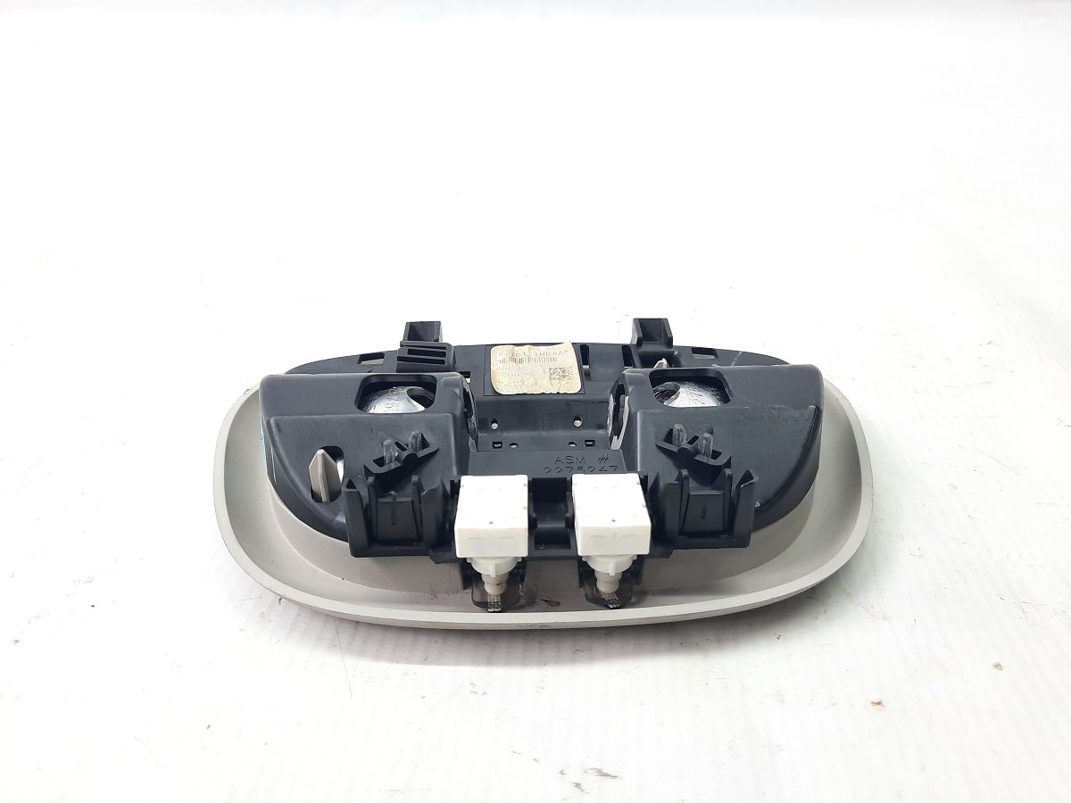 Dart Плафон потолочный центральный Dodge Dart 2014-2016 5MW35HDAAC Dodge Dart 6