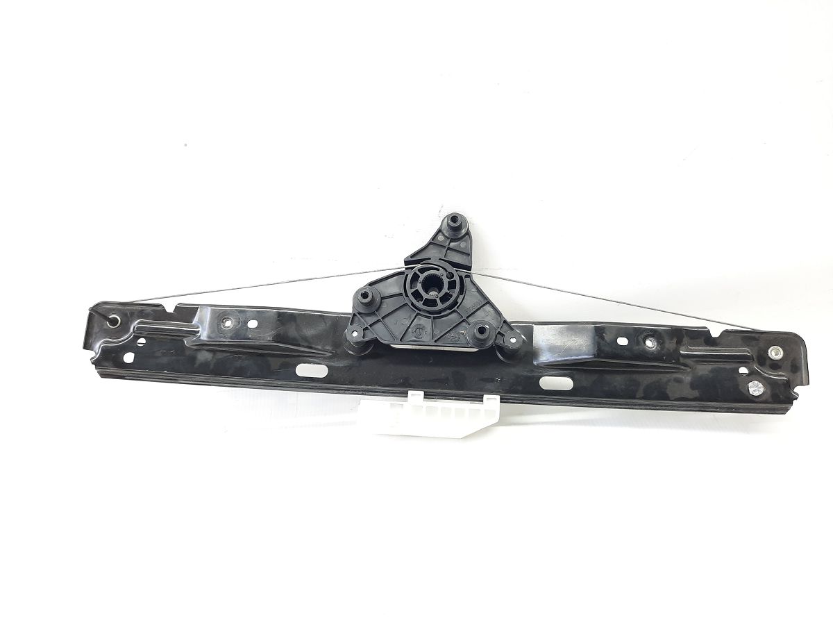 Journey Склопідйомник дверей задньої лівої Dodge Journey 2009-2020 68209825AB Dodge Journey 3